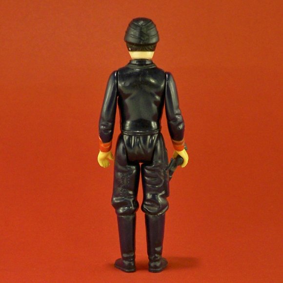 Star Wars The Empire Strikes Back (Bespin Security Guard) Original Vintaage - Picture 4 of 9